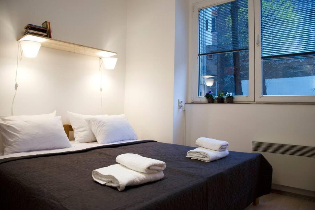 Atelier 12, Feeling Like An Artist! Promo Price Apartment Beograd Bagian luar foto