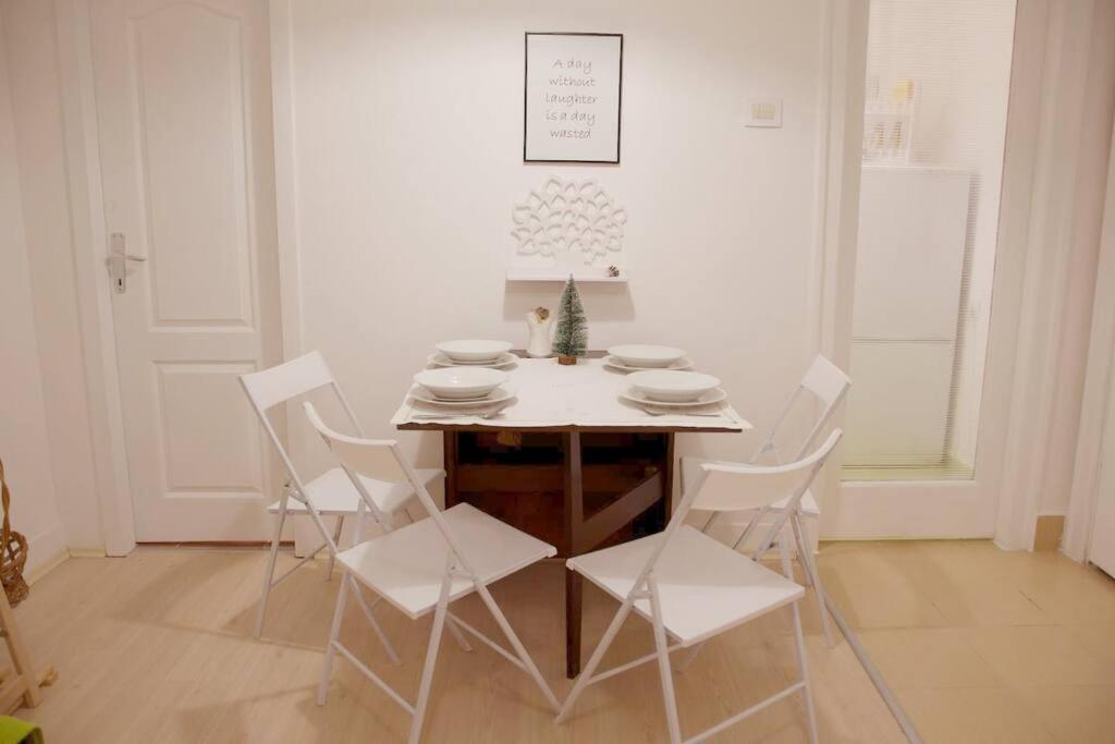 Atelier 12, Feeling Like An Artist! Promo Price Apartment Beograd Bagian luar foto