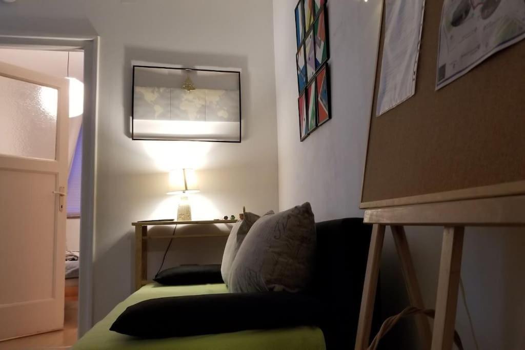 Atelier 12, Feeling Like An Artist! Promo Price Apartment Beograd Bagian luar foto