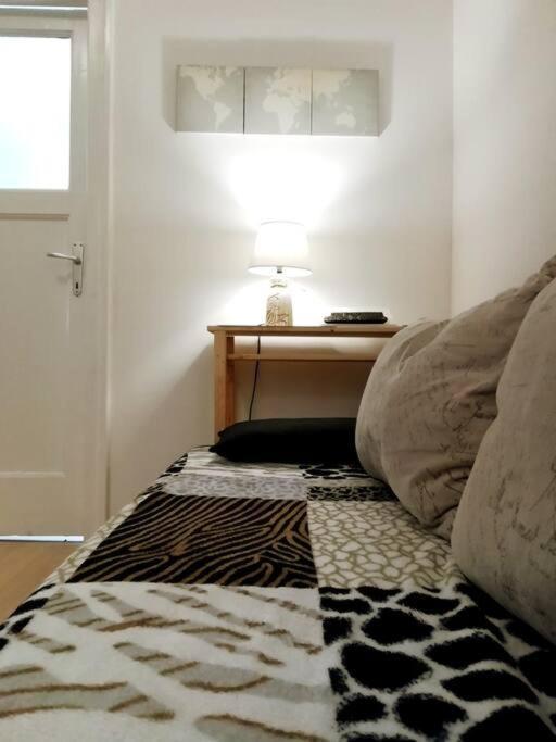 Atelier 12, Feeling Like An Artist! Promo Price Apartment Beograd Bagian luar foto