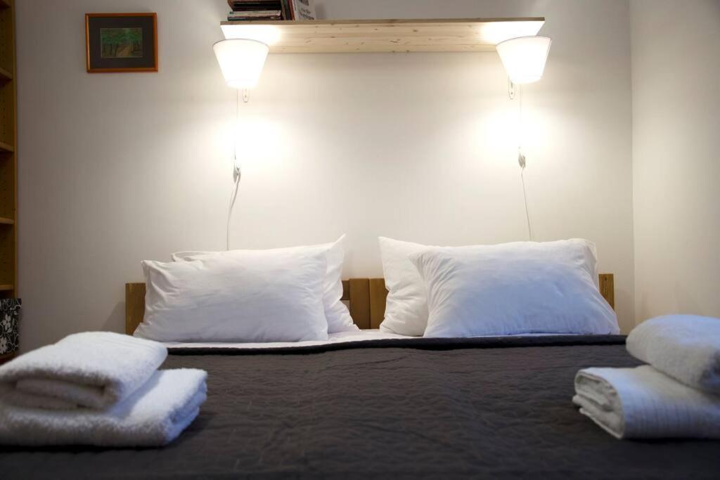 Atelier 12, Feeling Like An Artist! Promo Price Apartment Beograd Bagian luar foto