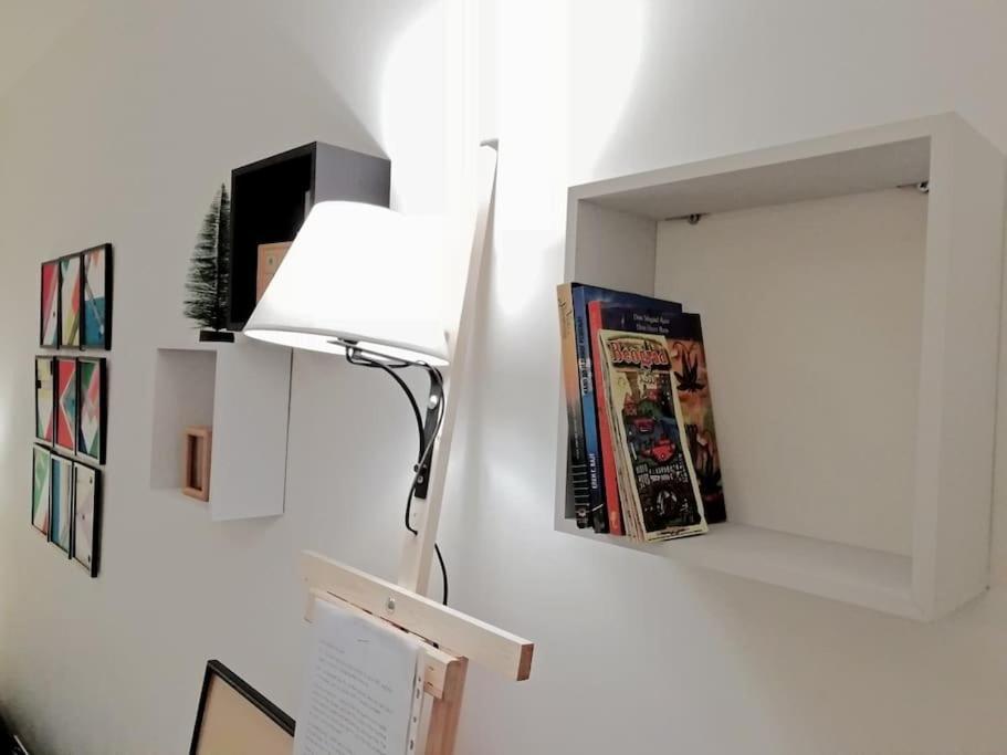 Atelier 12, Feeling Like An Artist! Promo Price Apartment Beograd Bagian luar foto