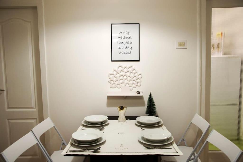Atelier 12, Feeling Like An Artist! Promo Price Apartment Beograd Bagian luar foto