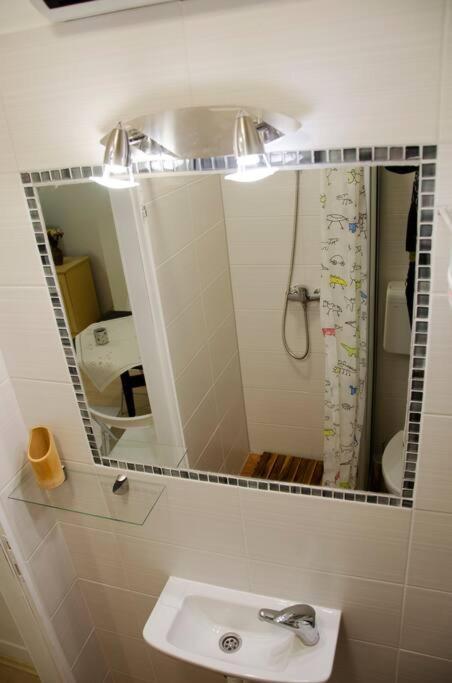 Atelier 12, Feeling Like An Artist! Promo Price Apartment Beograd Bagian luar foto