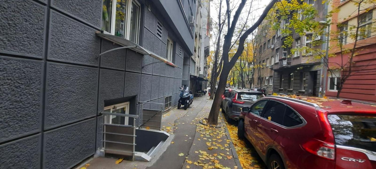 Atelier 12, Feeling Like An Artist! Promo Price Apartment Beograd Bagian luar foto